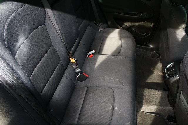 used 2025 Chevrolet Malibu car, priced at $21,180