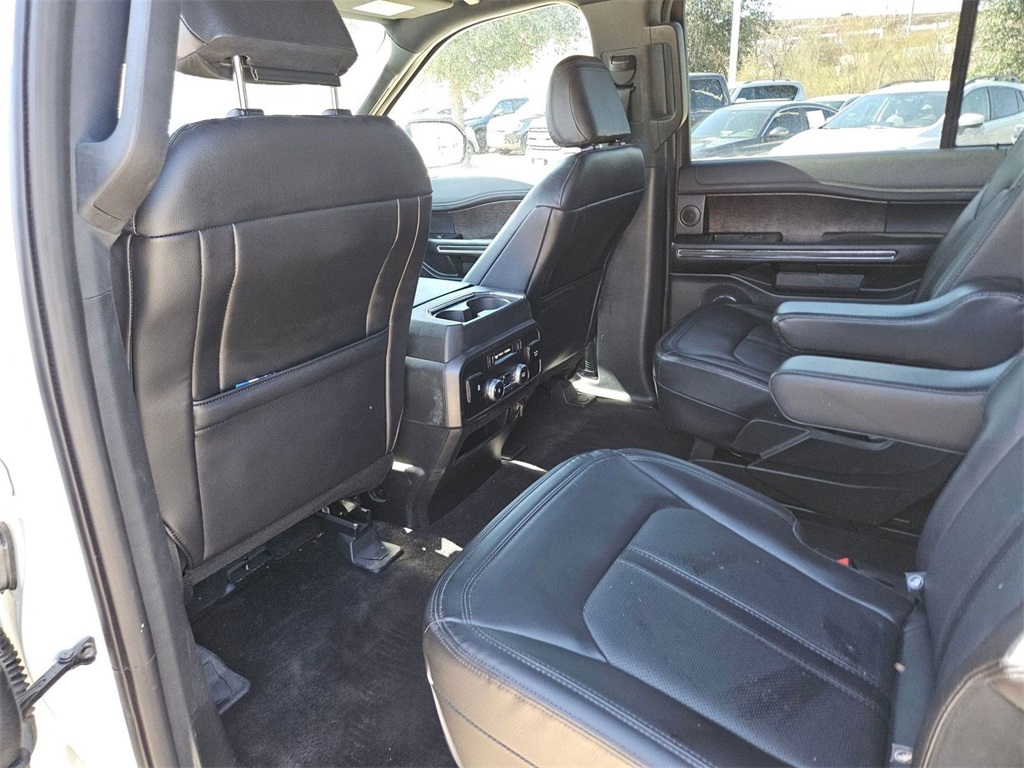 2021 Ford Expedition Limited photo 10