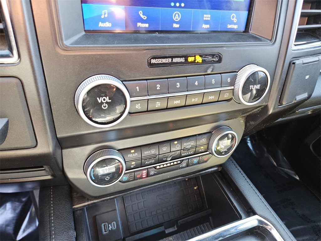 2021 Ford Expedition Limited photo 17