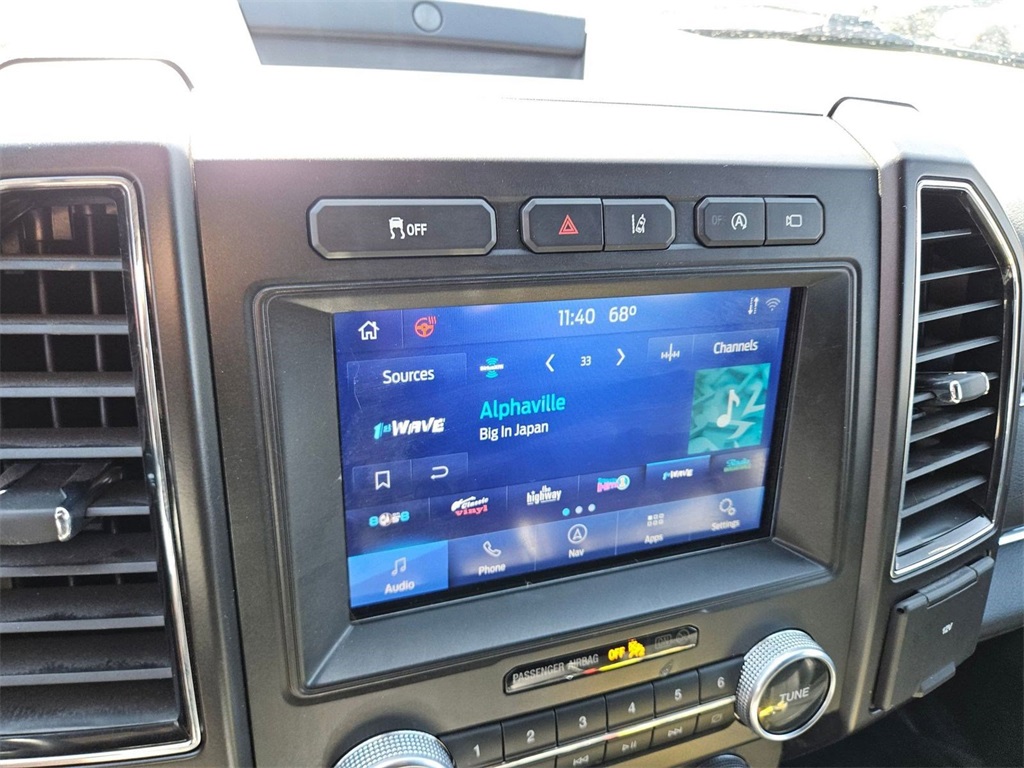2021 Ford Expedition Limited photo 18