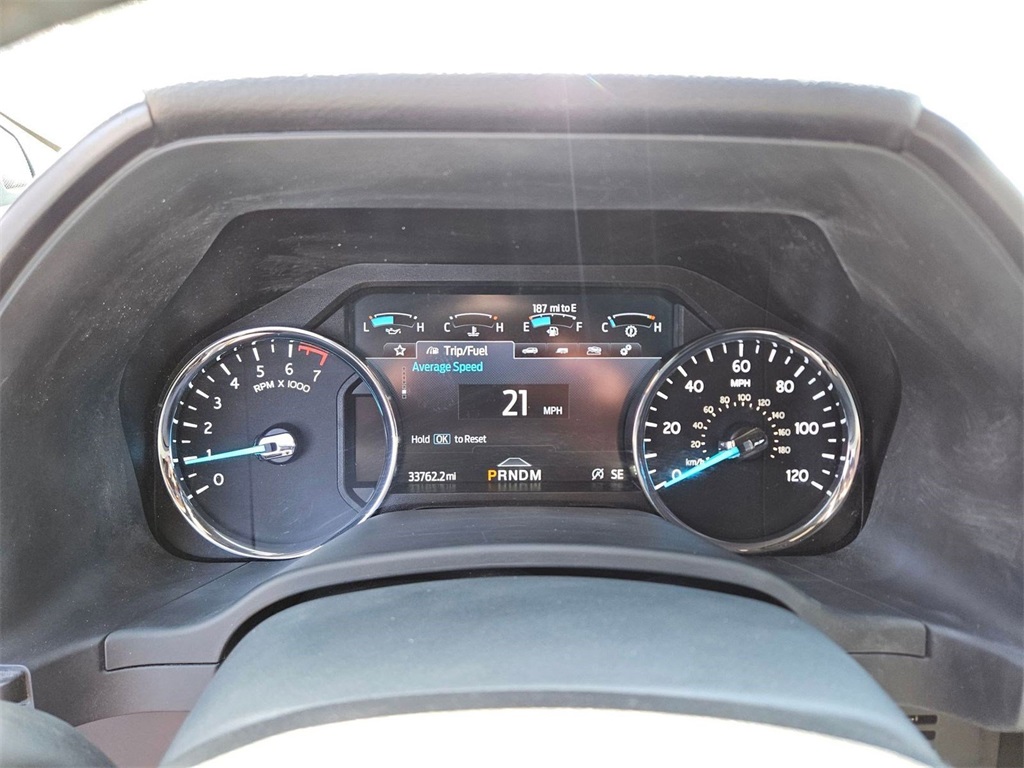 2021 Ford Expedition Limited photo 19
