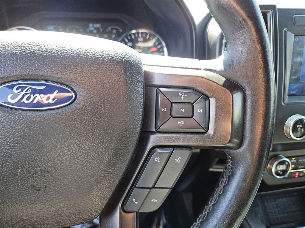2021 Ford Expedition Limited photo 20