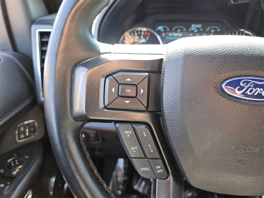 2021 Ford Expedition Limited photo 21