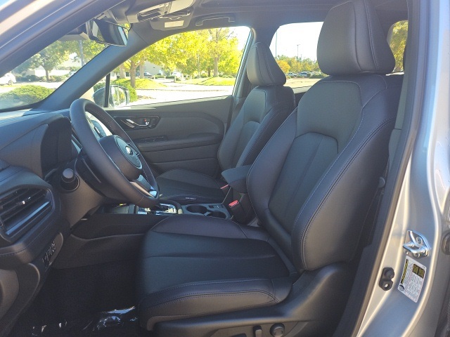 new 2025 Subaru Forester Hybrid car, priced at $43,925