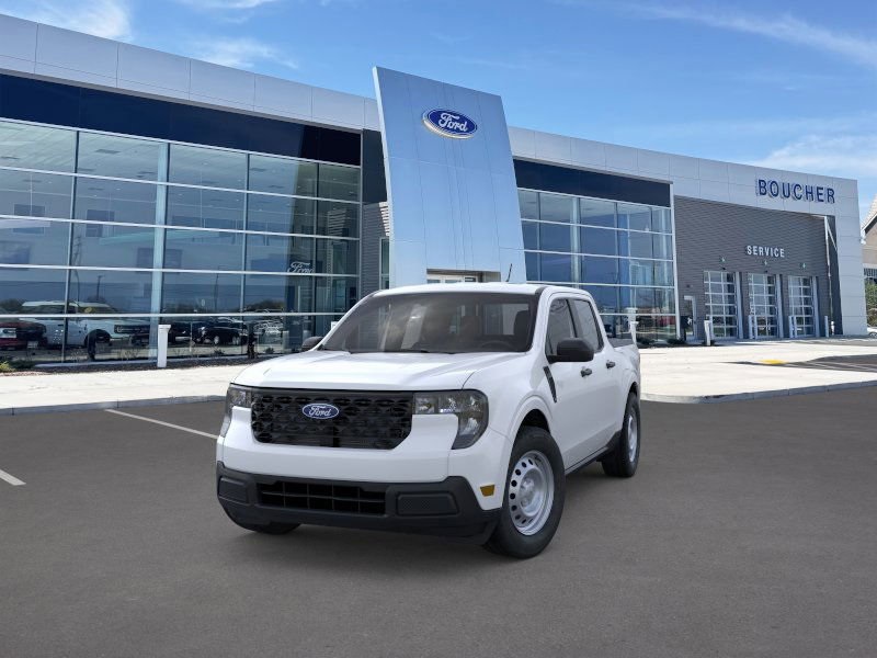 2025 Ford Maverick XL photo 2