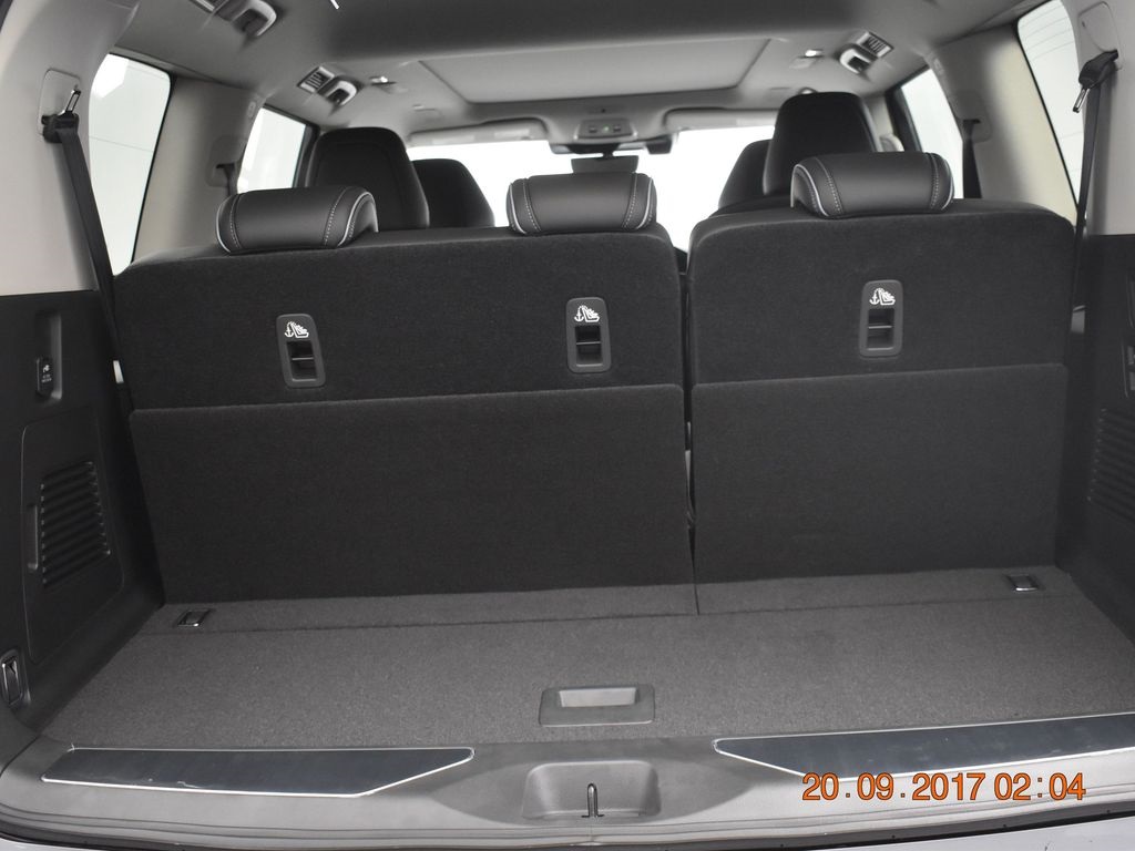2025 Dynamic Metal INFINITI QX80 SENSORY 4X4 SUV