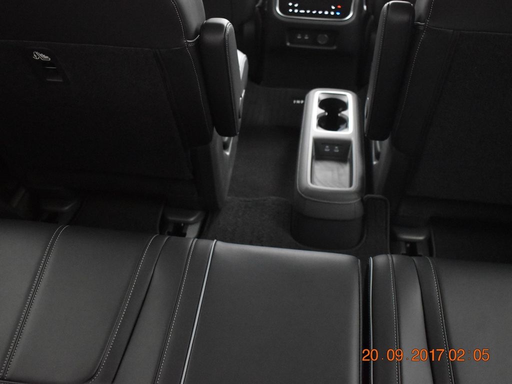 2025 Dynamic Metal INFINITI QX80 SENSORY 4X4 SUV