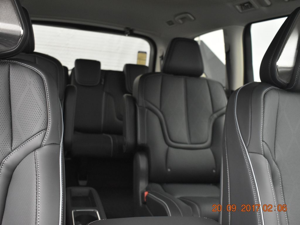 2025 Dynamic Metal INFINITI QX80 SENSORY 4X4 SUV