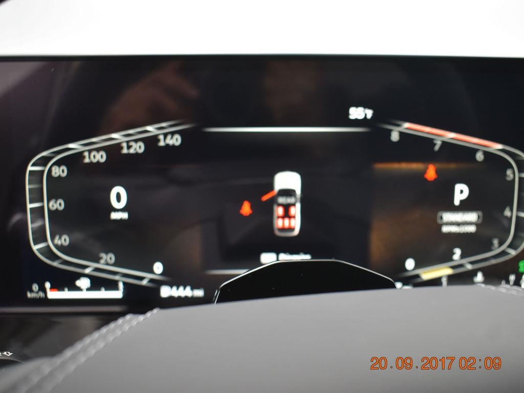 2025 Dynamic Metal INFINITI QX80 SENSORY 4X4 SUV
