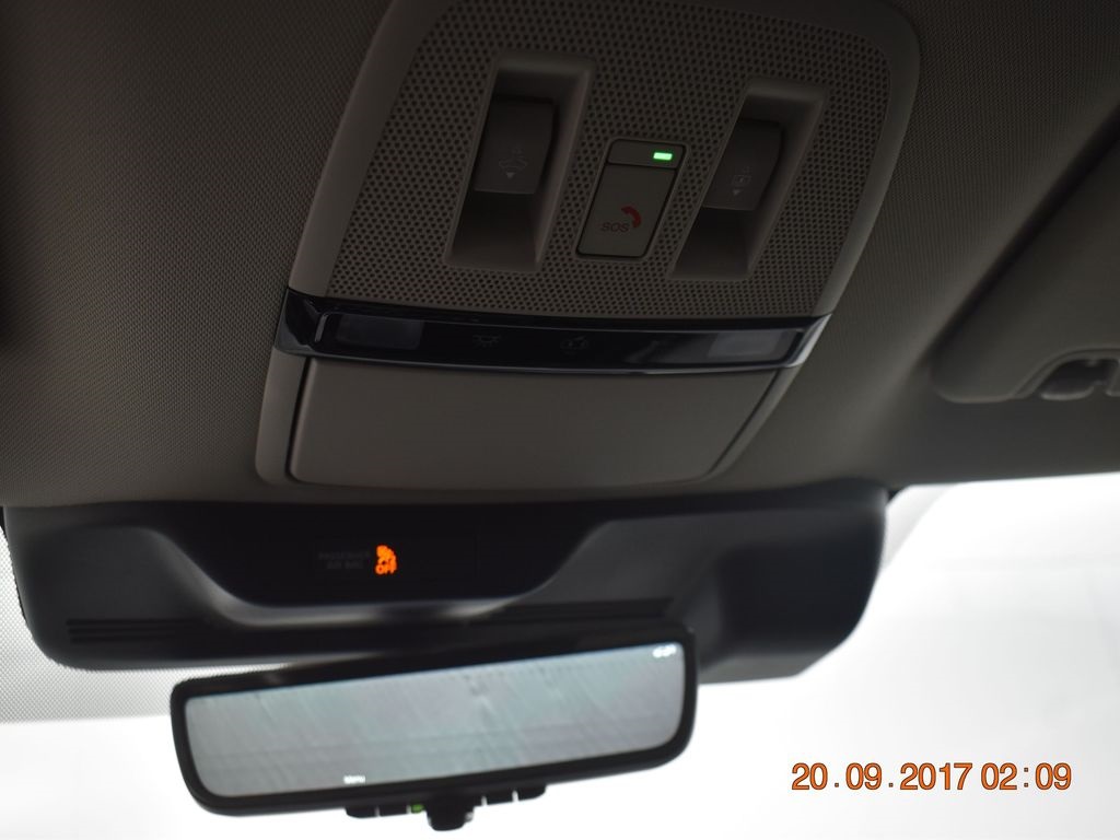 2025 Dynamic Metal INFINITI QX80 SENSORY 4X4 SUV