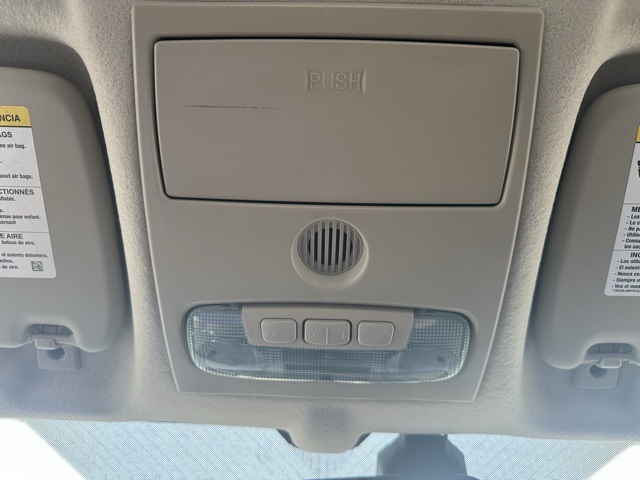 2019 Oxford White Ford Fiesta SE FWD Sedan