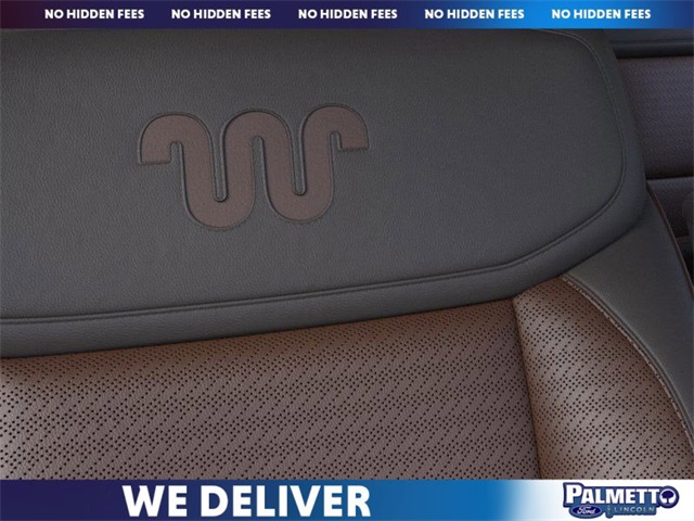 new 2026 Ford Expedition car, priced at $87,650