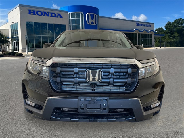 2025 Honda Ridgeline RTL photo 9