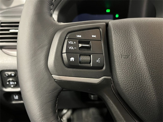 2025 Honda Ridgeline RTL photo 15