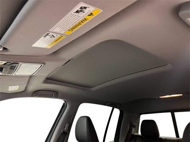 2025 Honda Ridgeline RTL photo 24