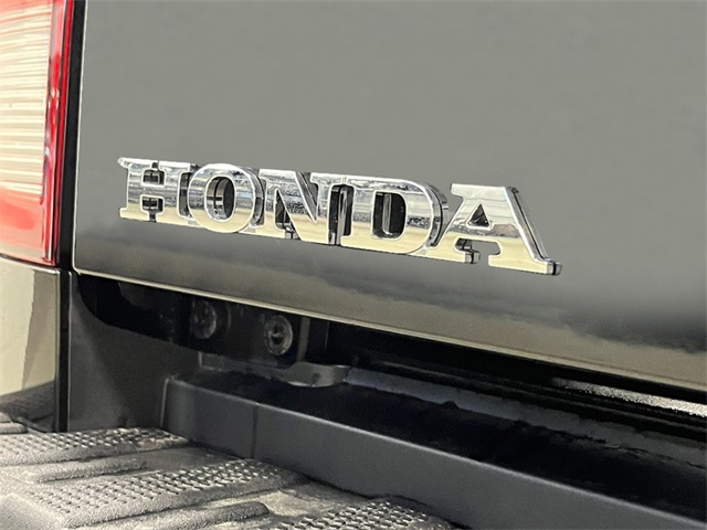 2025 Honda Ridgeline RTL photo 5