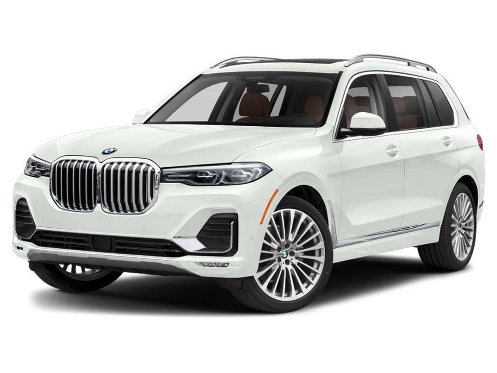 X7 xDrive40i