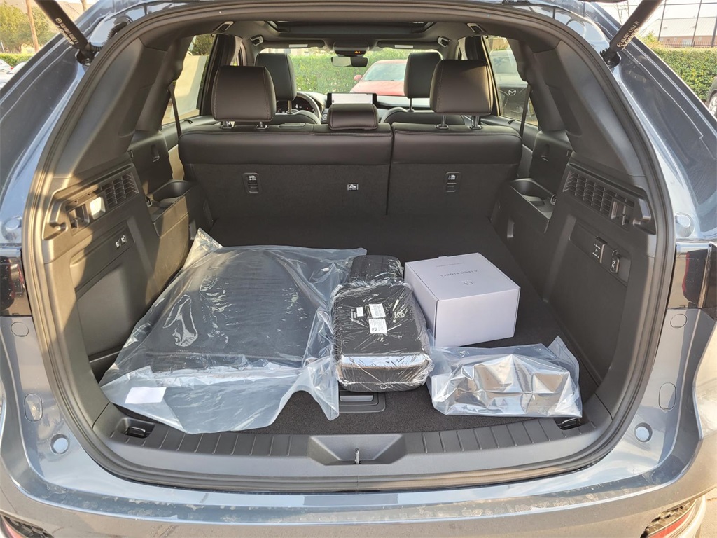 new 2026 Mazda CX-70 car, priced at $50,920