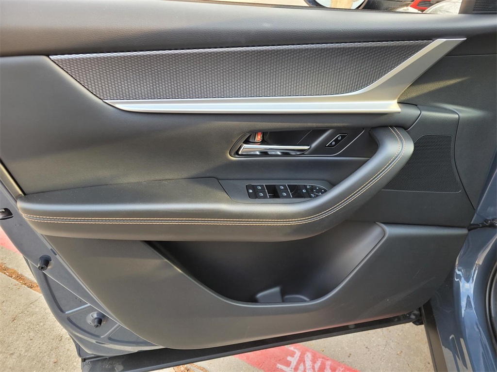 new 2026 Mazda CX-70 car, priced at $50,920