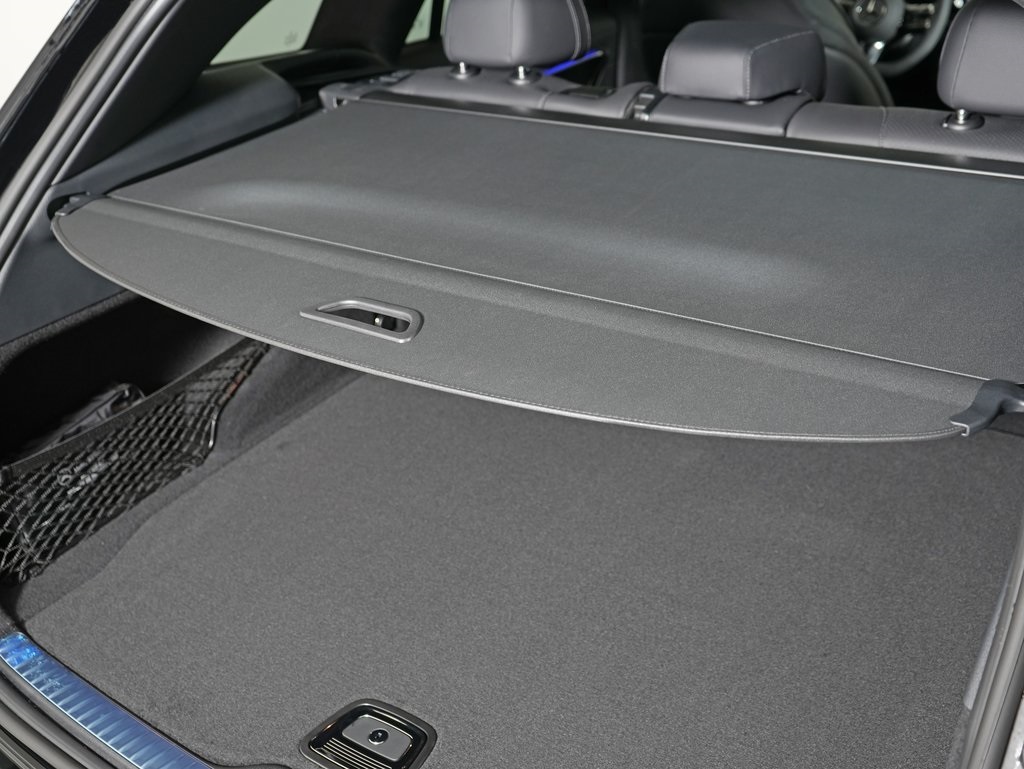 new 2026 Mercedes-Benz GLC car, priced at $63,035