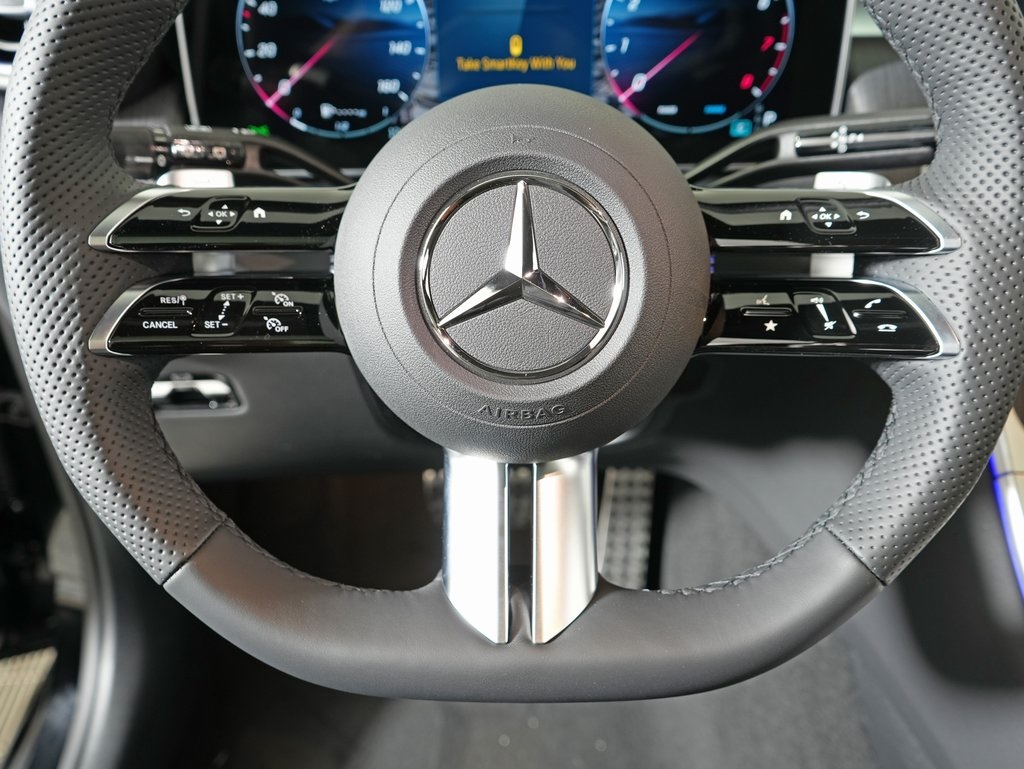 new 2026 Mercedes-Benz GLC car, priced at $63,035