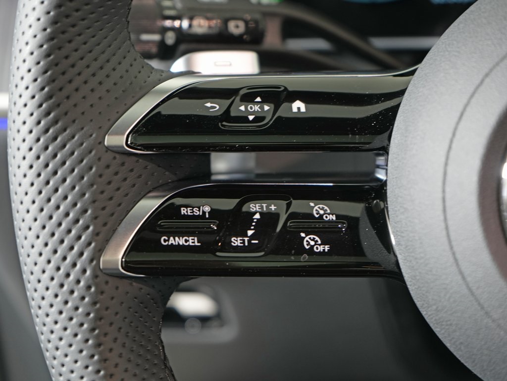 new 2026 Mercedes-Benz GLC car, priced at $63,035