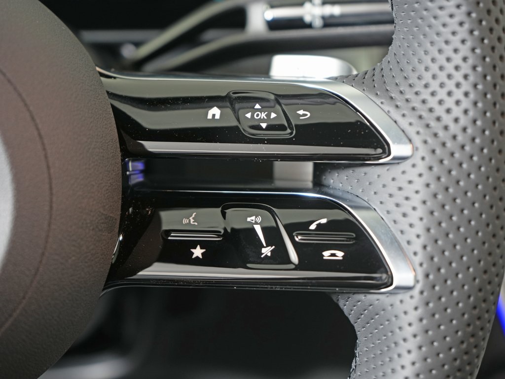 new 2026 Mercedes-Benz GLC car, priced at $63,035