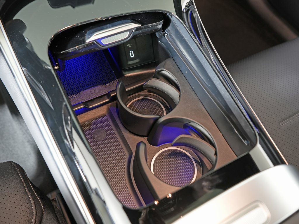 new 2026 Mercedes-Benz GLC car, priced at $63,035