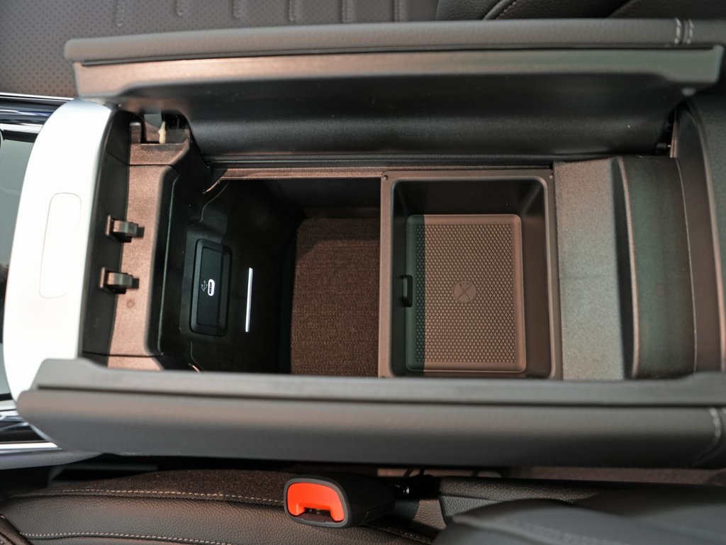 new 2026 Mercedes-Benz GLC car, priced at $63,035