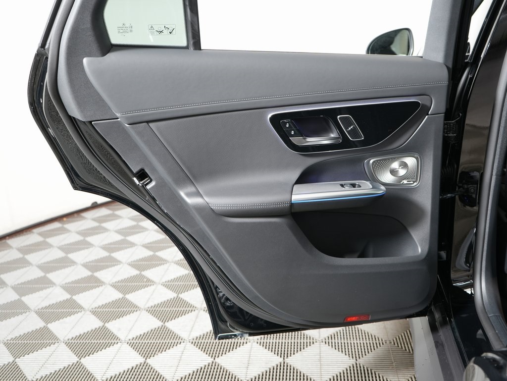 new 2026 Mercedes-Benz GLC car, priced at $63,035