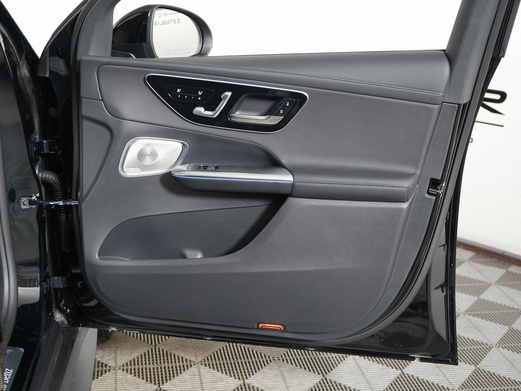 new 2026 Mercedes-Benz GLC car, priced at $63,035