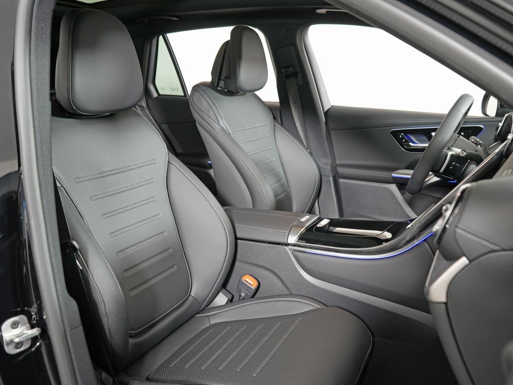 new 2026 Mercedes-Benz GLC car, priced at $63,035