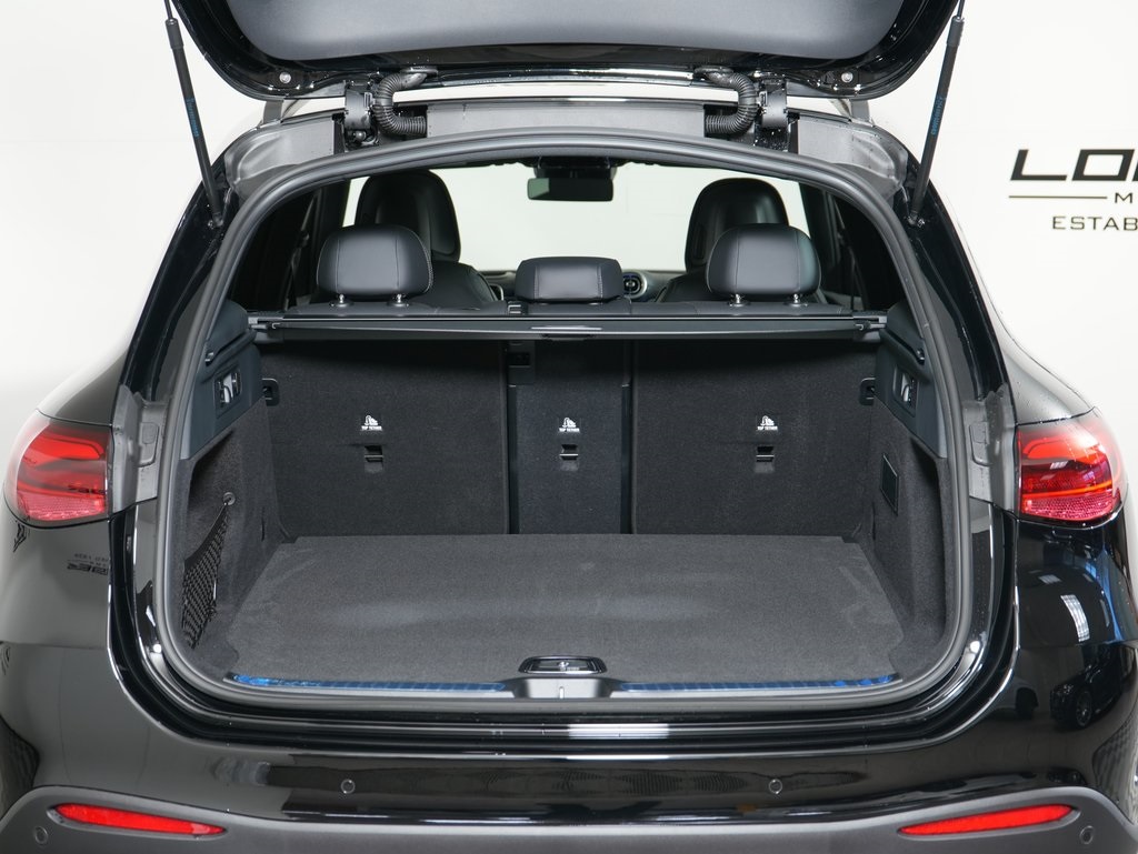 new 2026 Mercedes-Benz GLC car, priced at $63,035