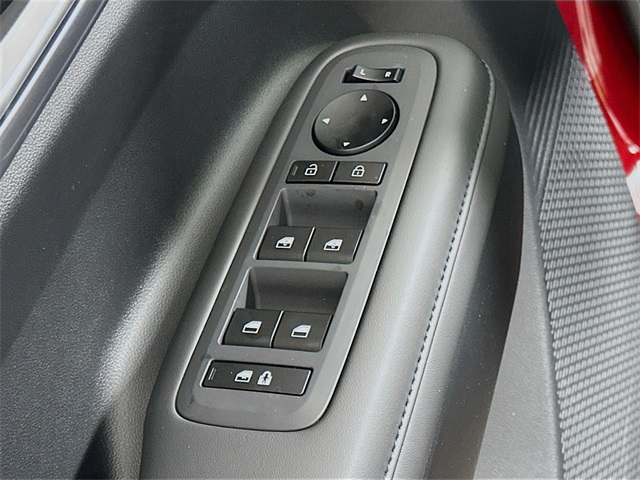 Santa Fe Hybrid SEL