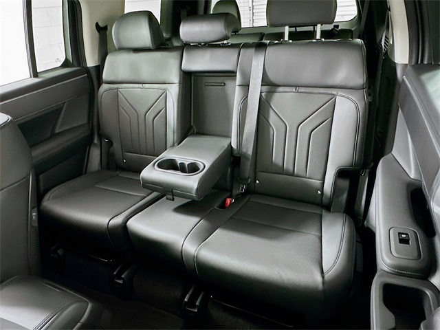 Santa Fe Hybrid SEL