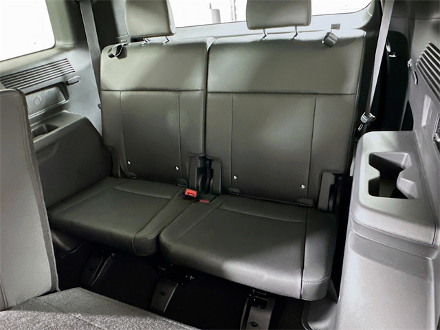 Santa Fe Hybrid SEL