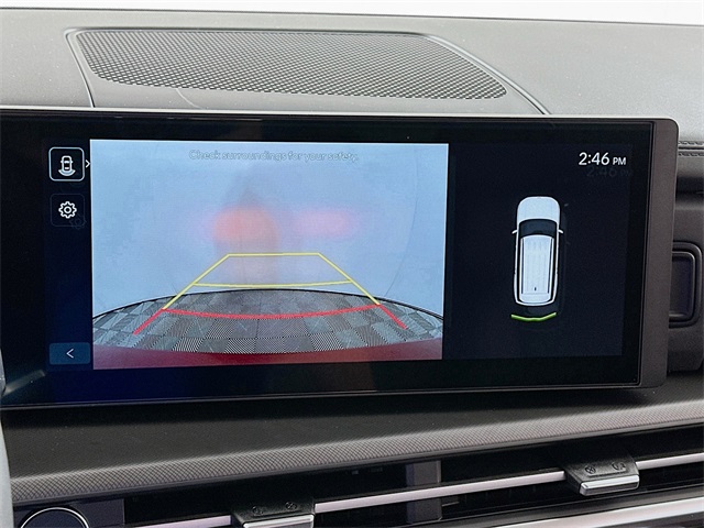 Santa Fe Hybrid SEL