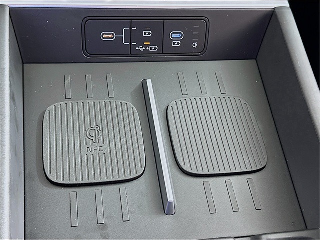 Santa Fe Hybrid SEL