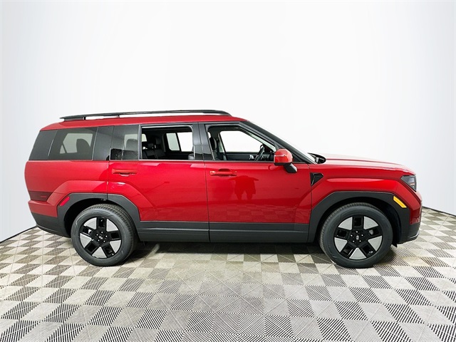 Santa Fe Hybrid SEL