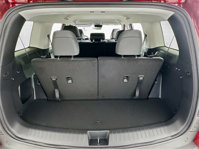 Santa Fe Hybrid SEL