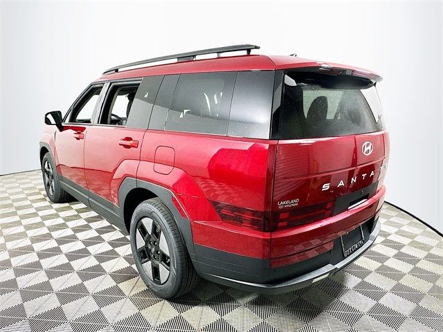 Santa Fe Hybrid SEL