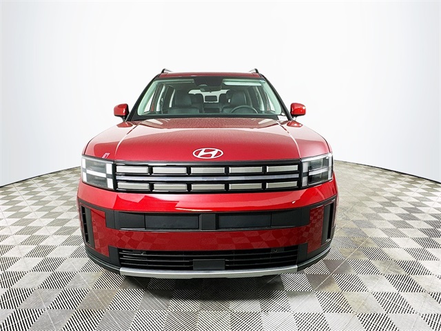 Santa Fe Hybrid SEL