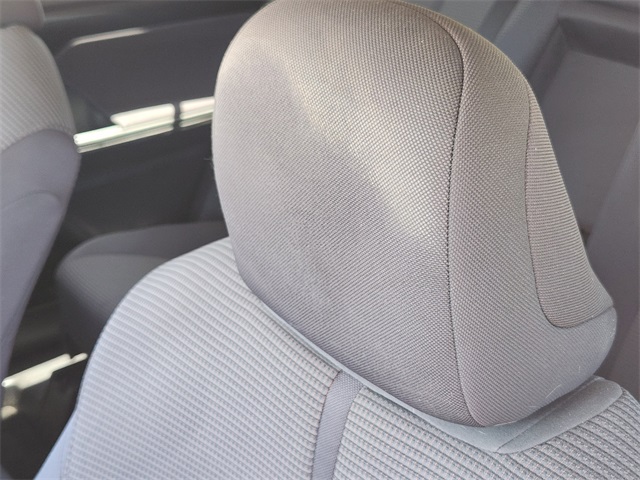 2022 Black Toyota Highlander LE FWD SUV