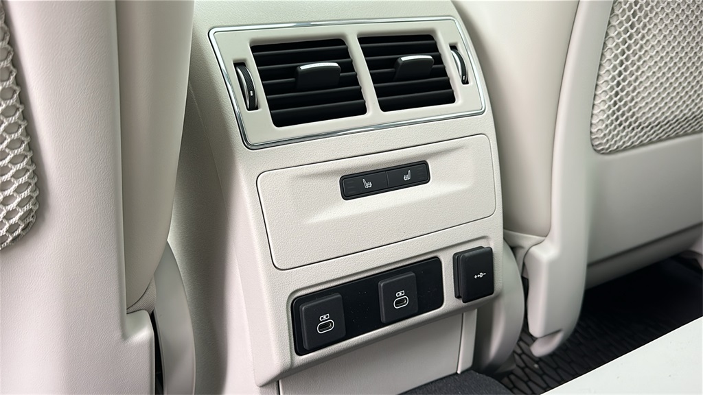 new 2026 Jaguar F-PACE car, priced at $67,508