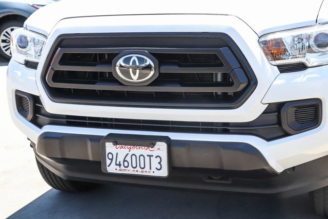 used 2023 Toyota Tacoma car