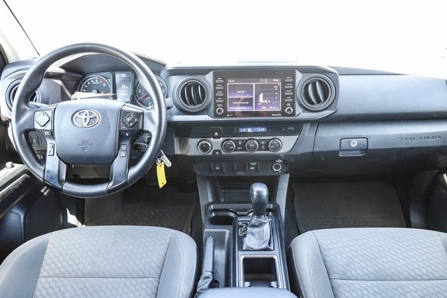used 2023 Toyota Tacoma car