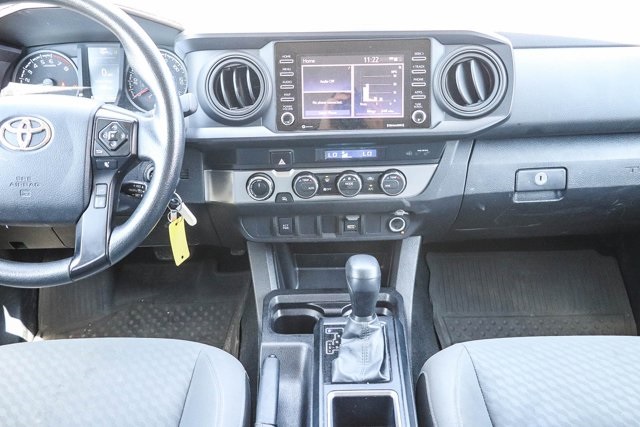 used 2023 Toyota Tacoma car