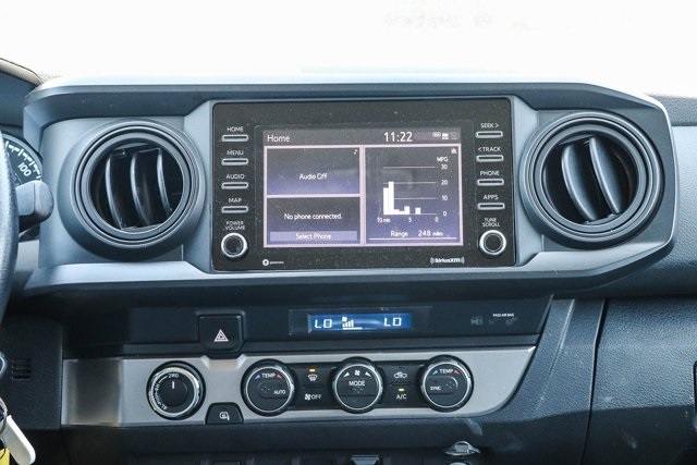 used 2023 Toyota Tacoma car