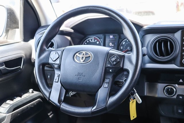 used 2023 Toyota Tacoma car