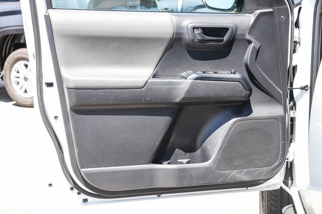 used 2023 Toyota Tacoma car